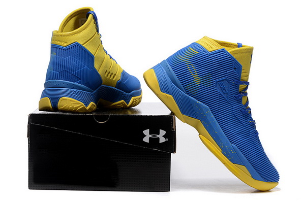 UA Stephen Curry 2.5 Men Shoes--007